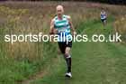 Senior Men and Veterans Relay, 2024 Sunderland XC Relays.  Photo: David T. Hewitson/Sports for All Pics